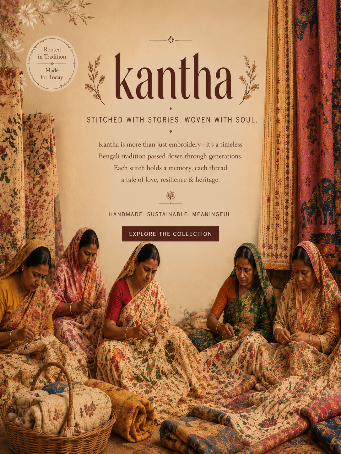 kantha